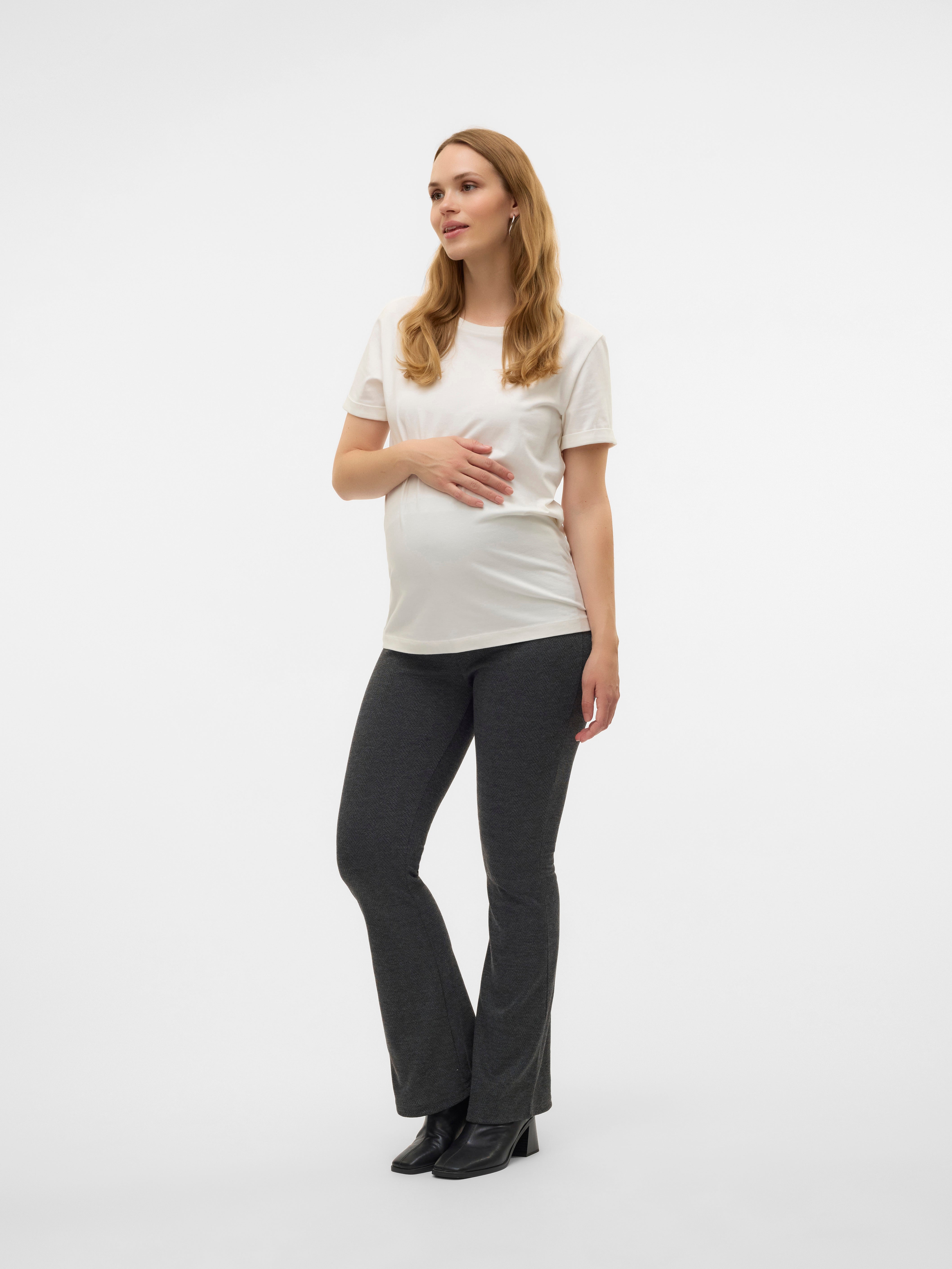 Normal geschnitten Leggings
