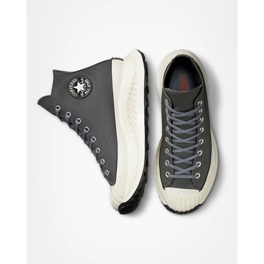 Converse Chuck 70 AT CX A02779C / grau