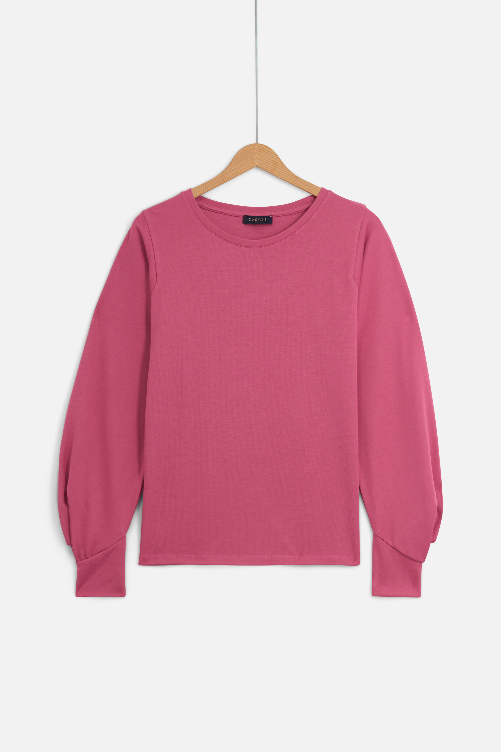 t-shirt preston rose femme