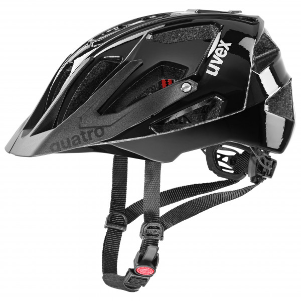Uvex - Quatro - Radhelm