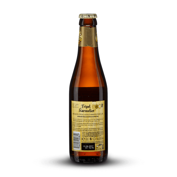 Tripel Karmeliet 33cl