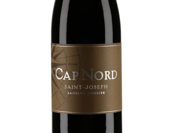 Domaine Combier Saint-Joseph Cap Nord 2021 Rhône Saint-Joseph
