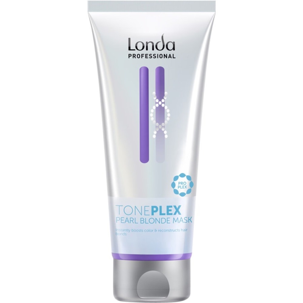 Londa Professional Pearl Blonde Mask Coloration capillaire