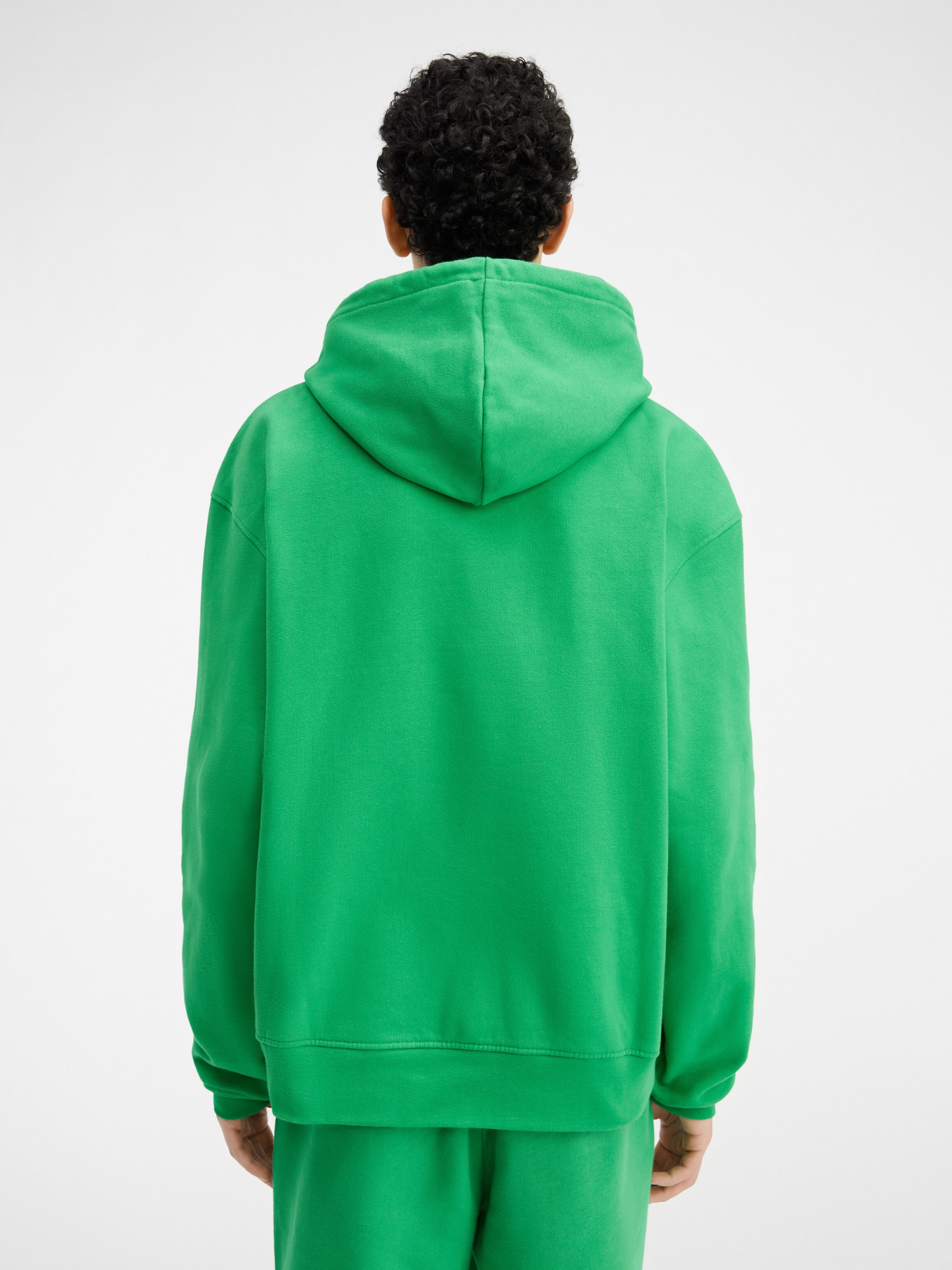 Le sweatshirt Jacquemus