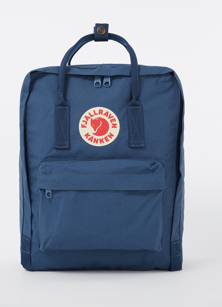 Sac à dos Fjällräven Kånken avec patch logo
