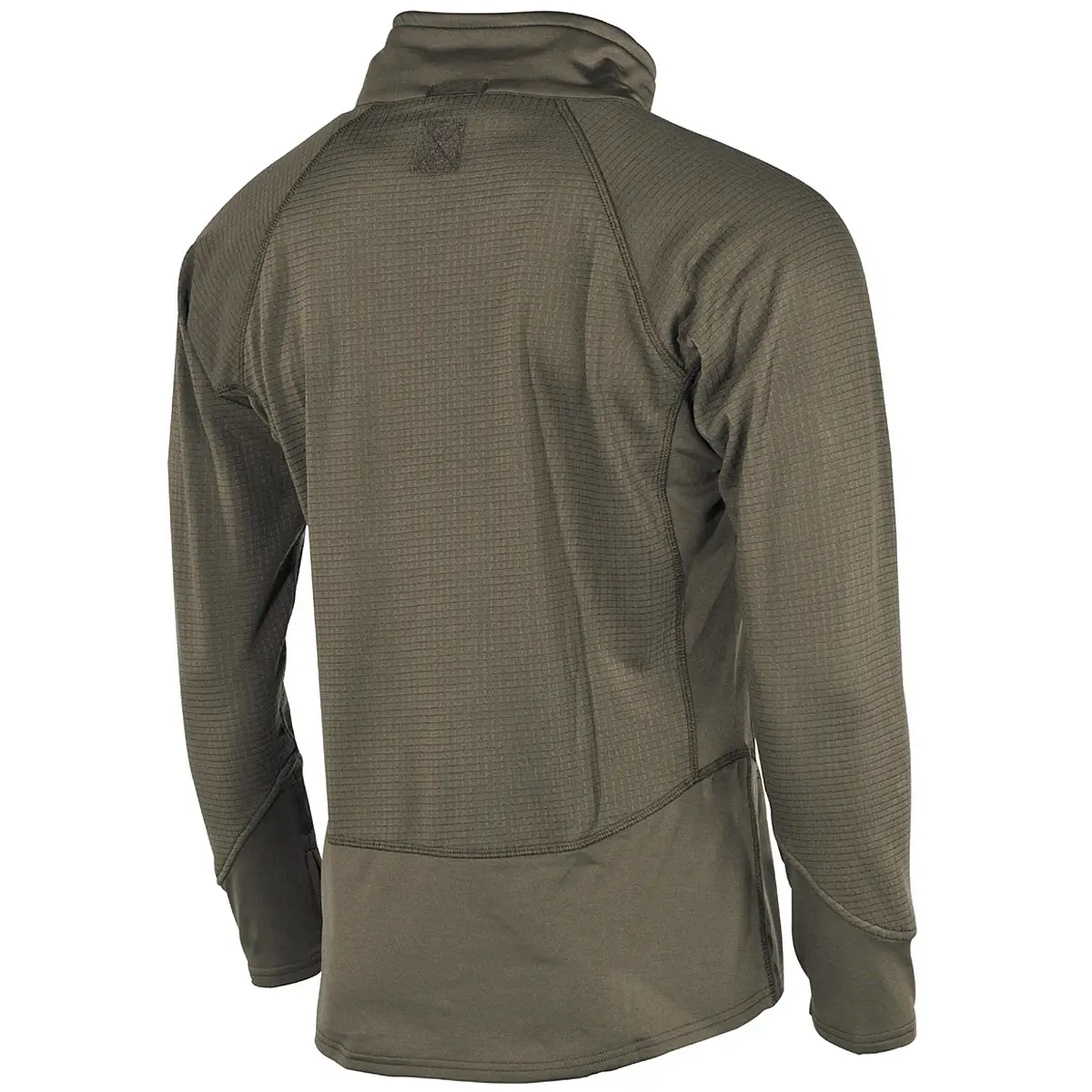 US Unterziehjacke Tactical oliv