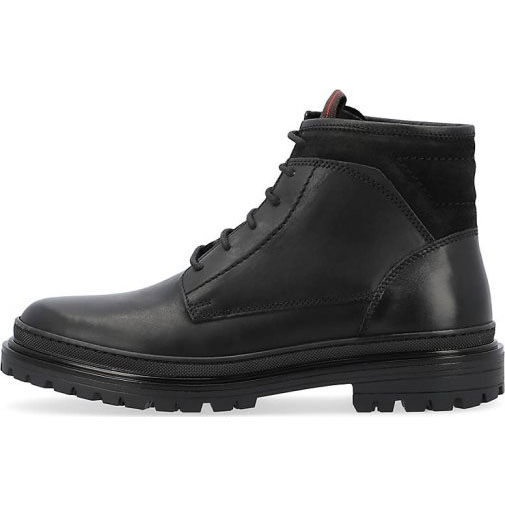 COX Schnürboot
