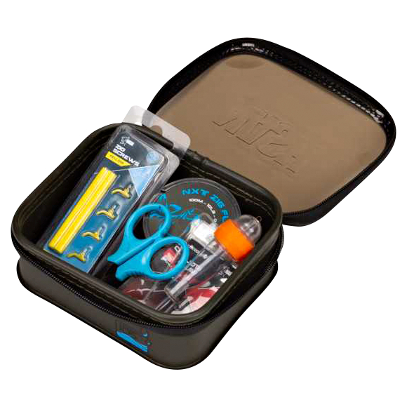 Nash Waterbox 100 Series