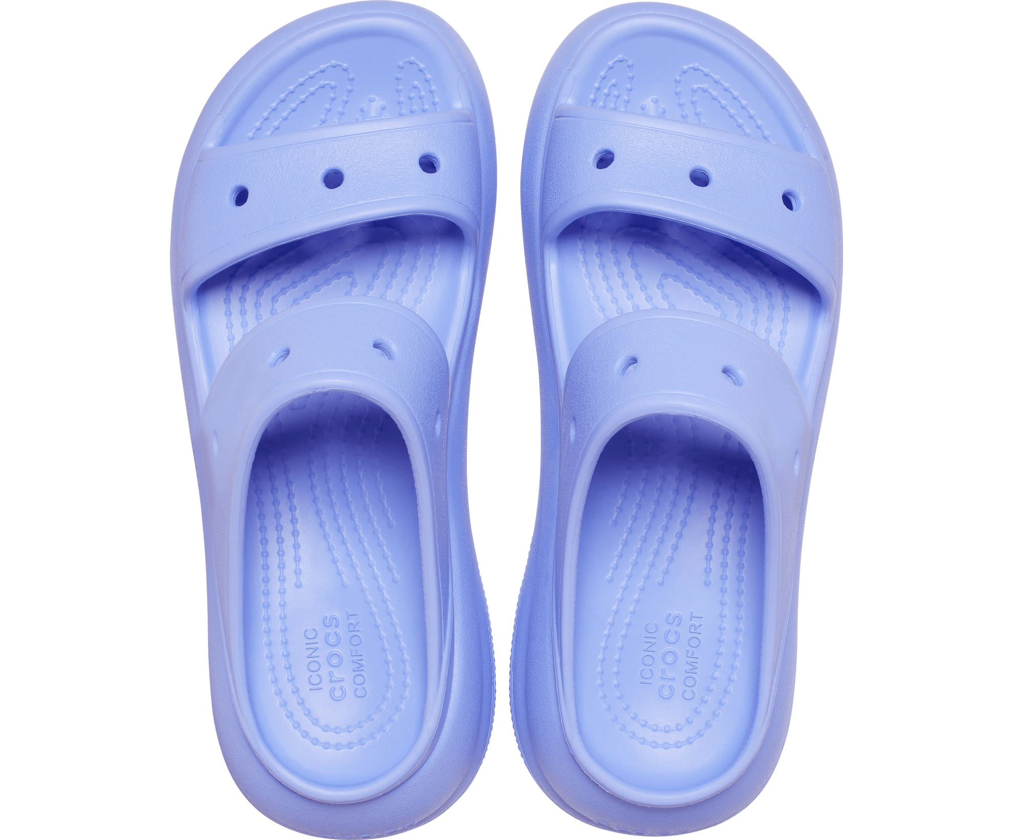 Crush Sandal