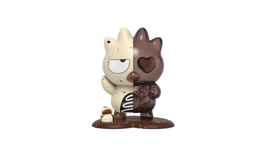 Mighty Jaxx Kandy x Sanrio Choco Edition Serie 2 Sammelfigur - sortiert