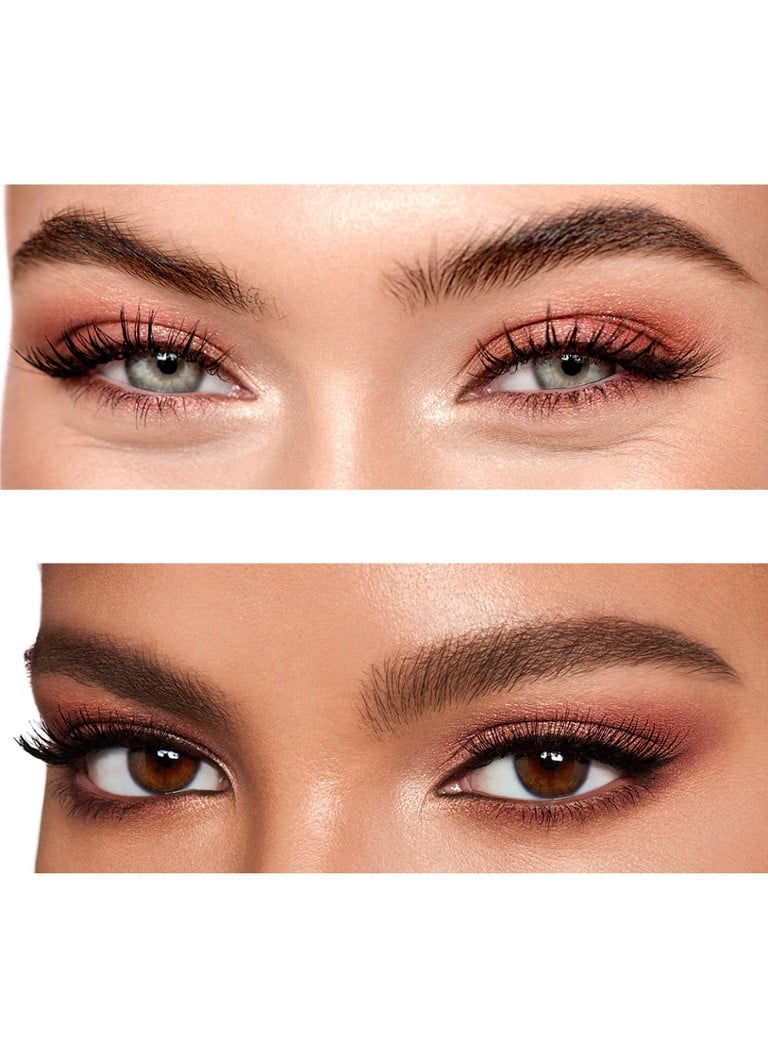 Šarlotes Tilberijas Pillow Talk Luxury Palette - acu ēnu palete