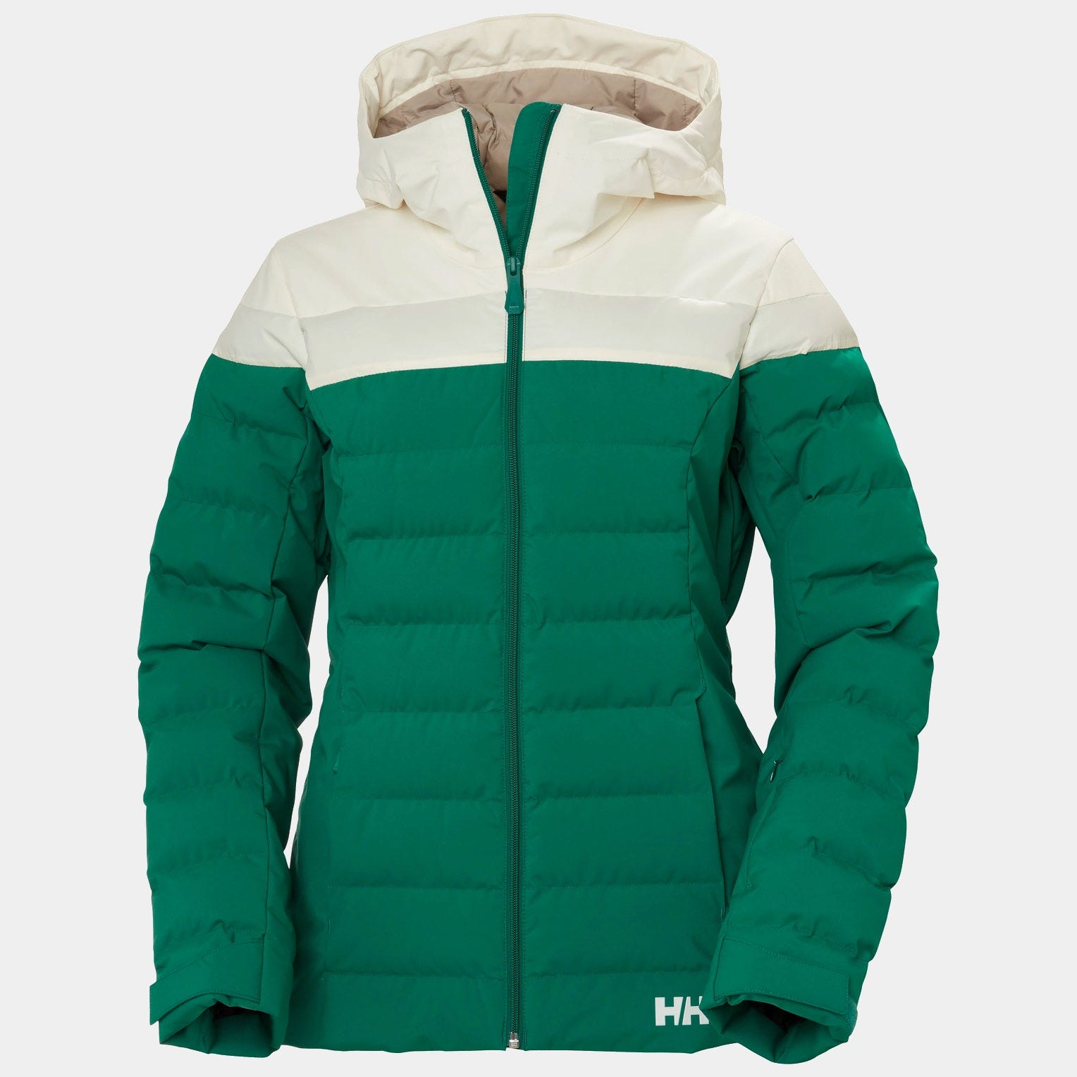 Women's Imperial Puffy Jacket