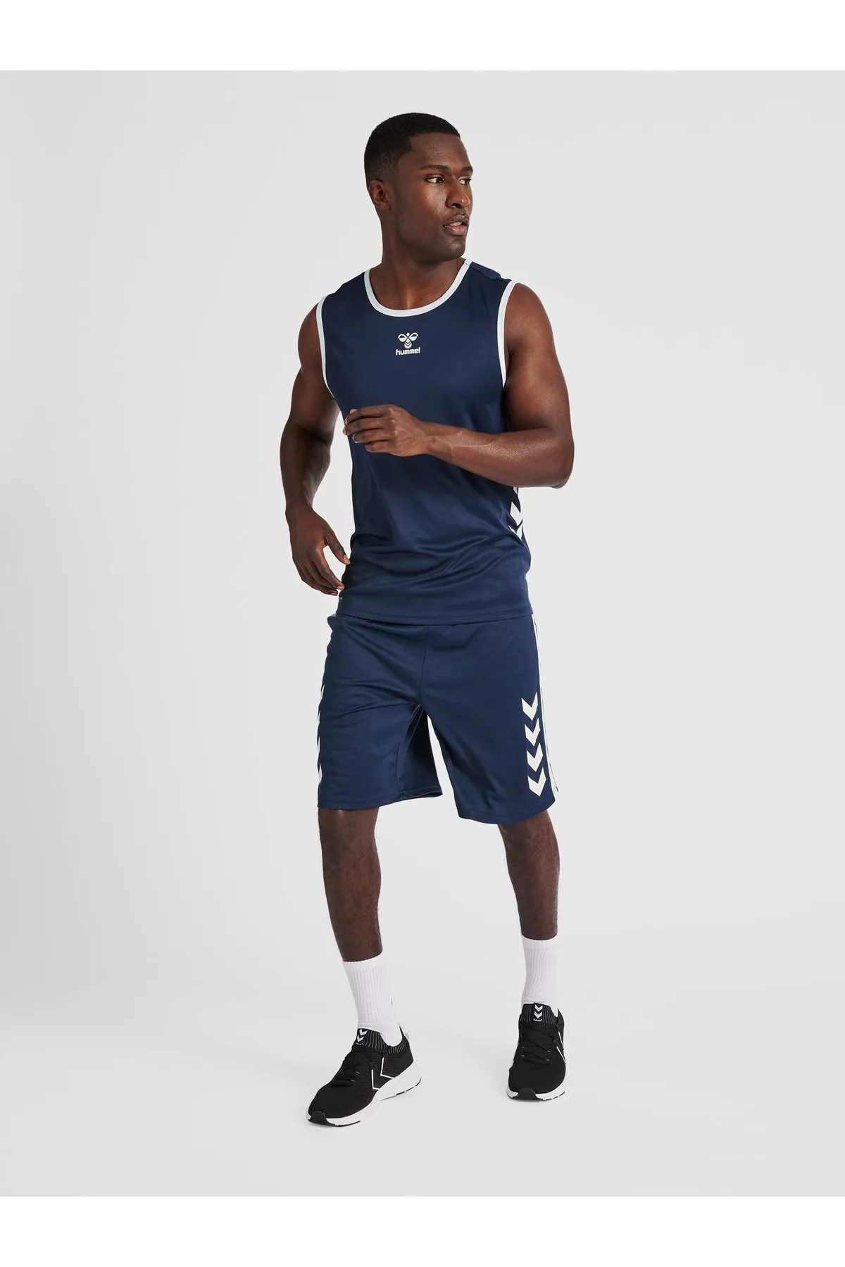 hummel  hmlCORE XK BASKET SHORTS