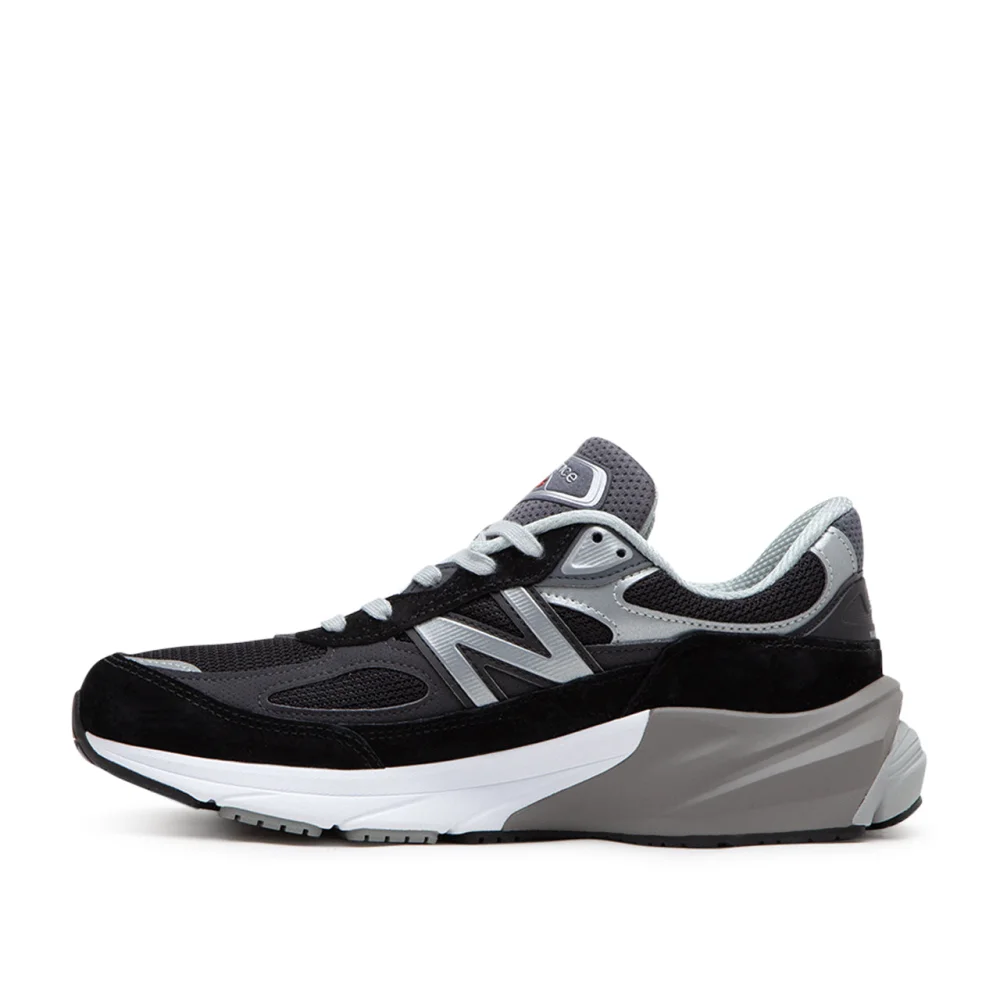 New Balance M990BK6 Made in USA M990BK6 / schwarz