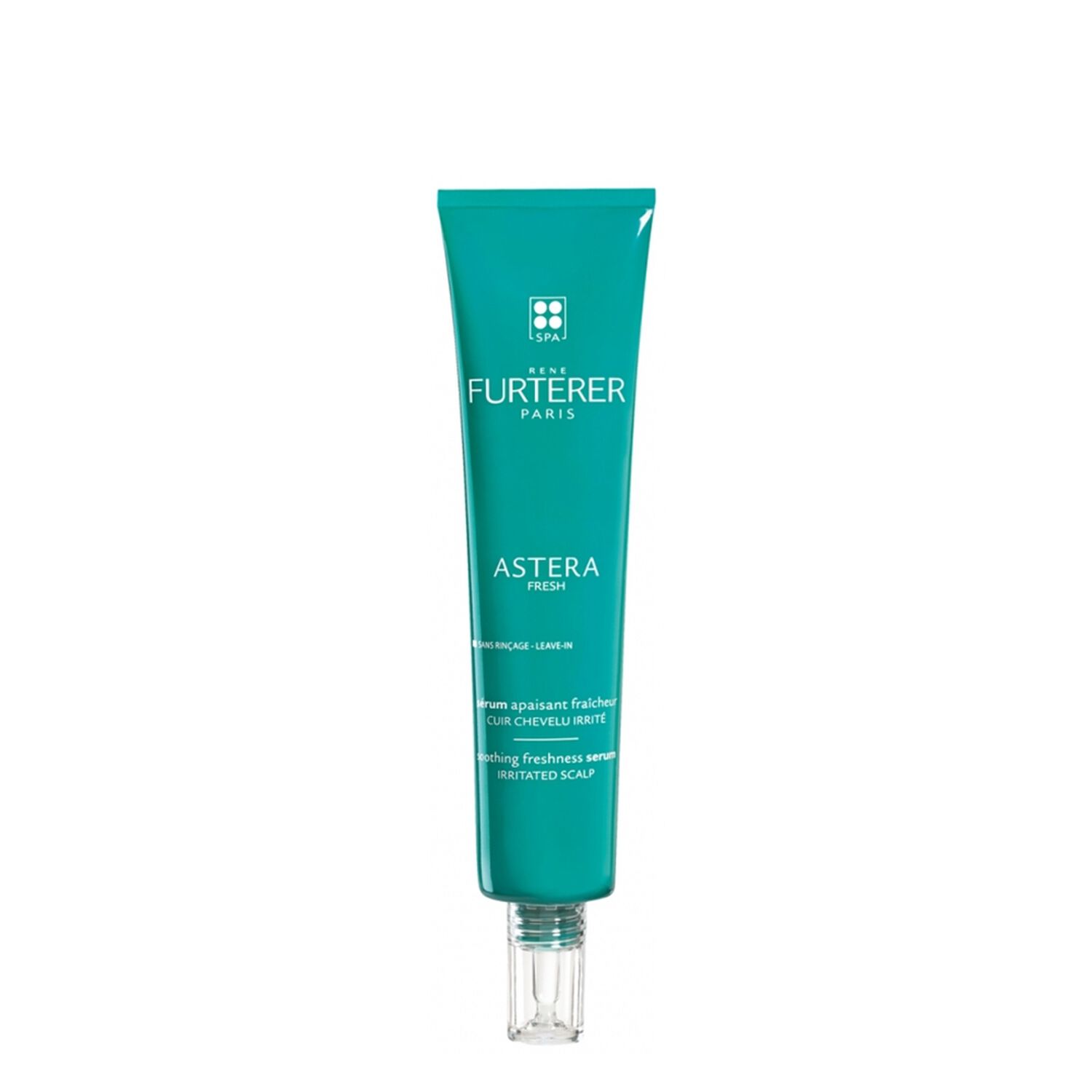 René Furterer Sérum Apaisant Fraîcheur Astera Fresh - Cuir chevelu irrité - 75 ml