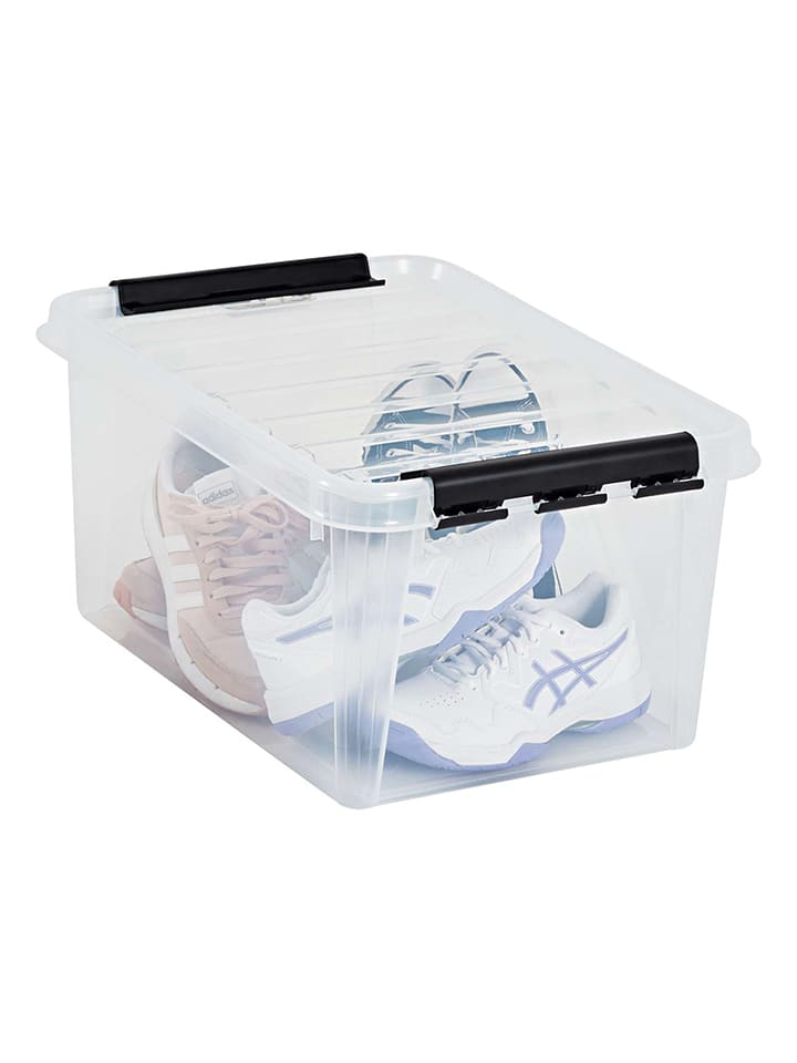 SmartStore Aufbewahrungskiste ''Classic'' - (B)50 x (H)26 x (T)39 cm günstig kaufen onesize
