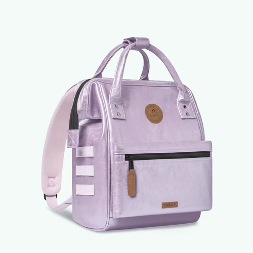 Adventurer Small Capri backpack, purple