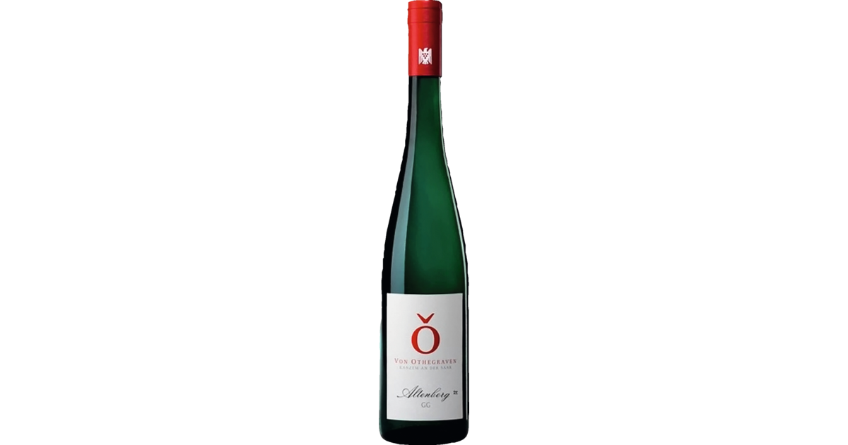 von Othegraven Altenberg Riesling GG
