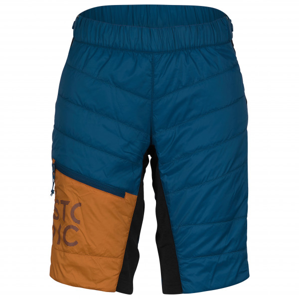 Stoic - MountainWool KilvoSt. II Padded Shorts - Kunstfaserhose