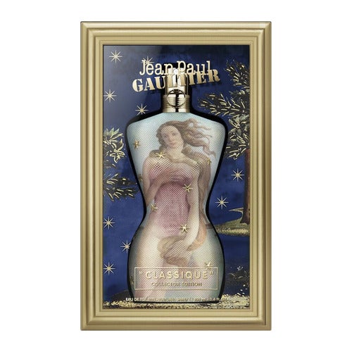 Jean Paul Gaultier Classique Christmas 2024 Edition Eau de Toilette 100 ml