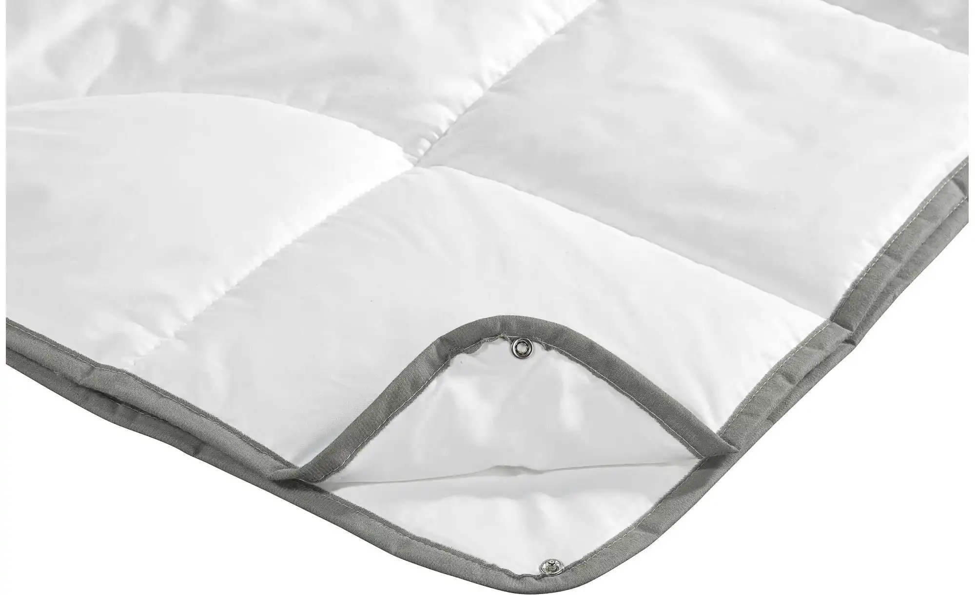 4-Jahreszeiten-Steppbett