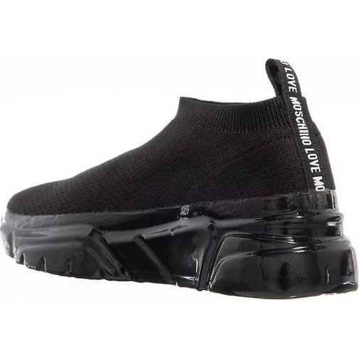 Love Moschino Schnürschuhe