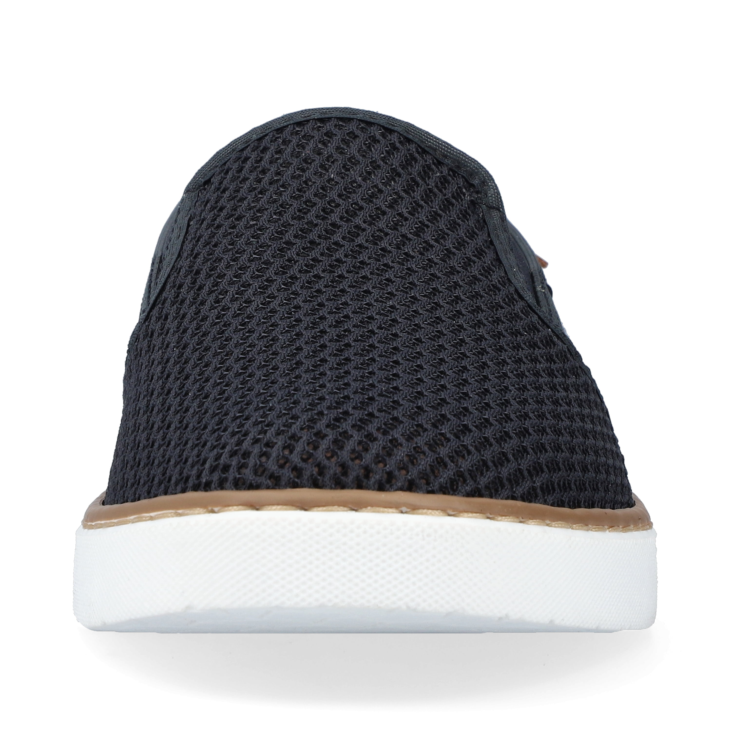 Rieker Herren Slipper marineblau