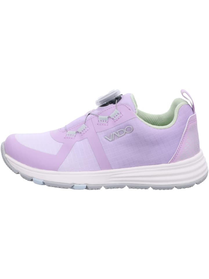 VADO  Mädchen Halbschuhe FRESH LO BOA GTX in Rot günstig kaufen 40
