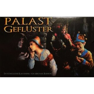 Palastgeflüster (Multilingual)