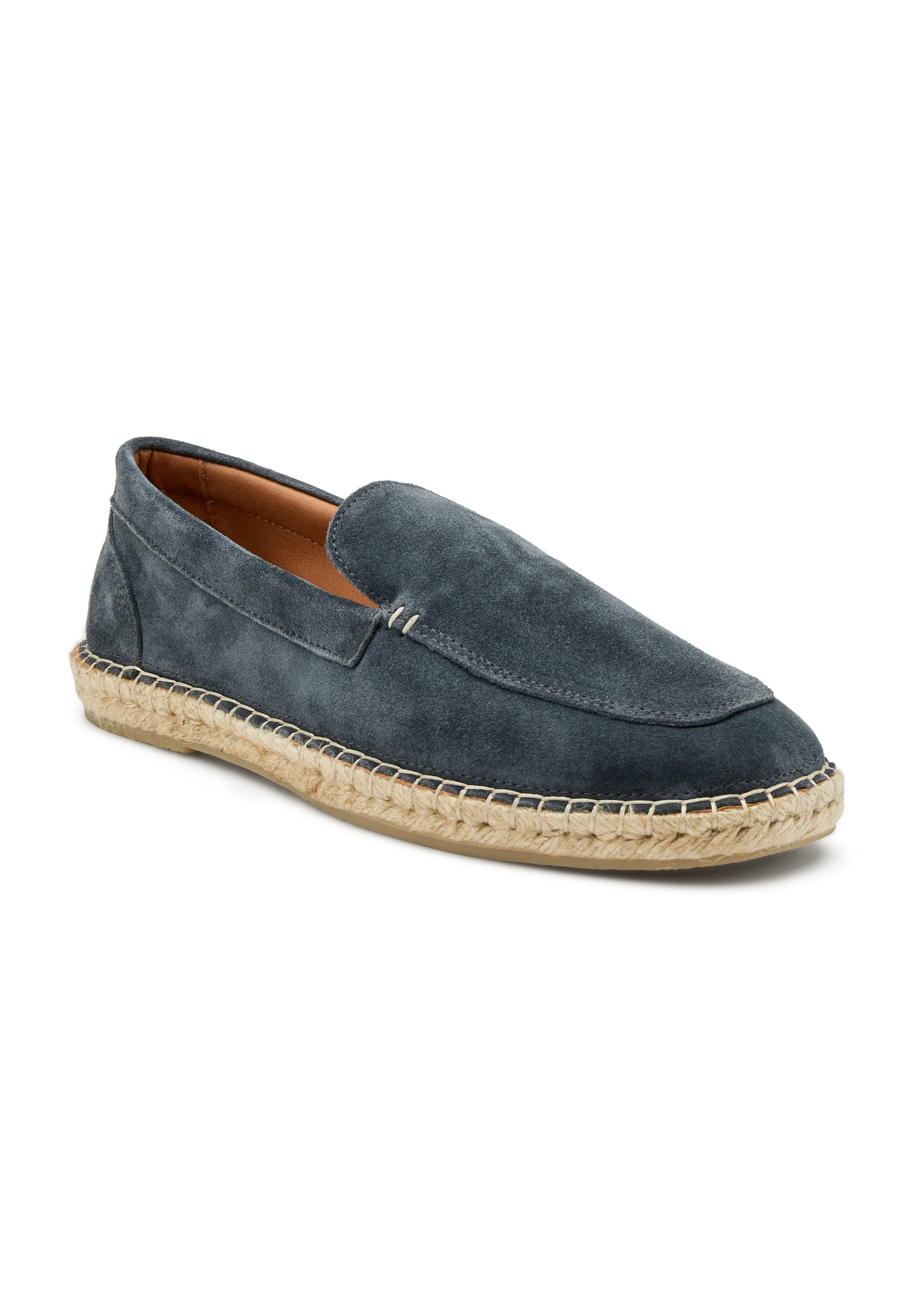 Zapatos de mujer CON COSTURA - Alpargatas