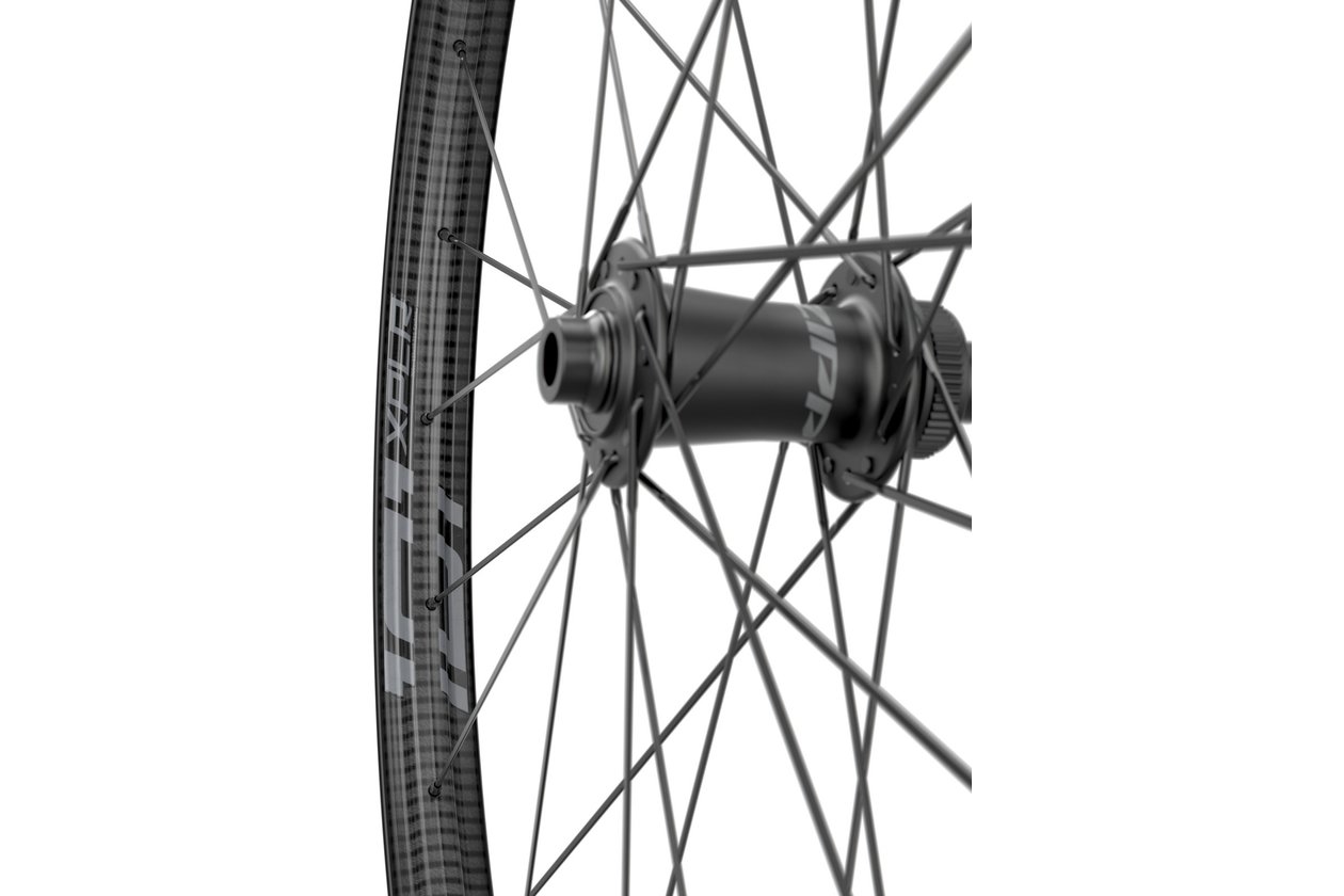 ZIPP 101 XPLR DISC 650b 27,5