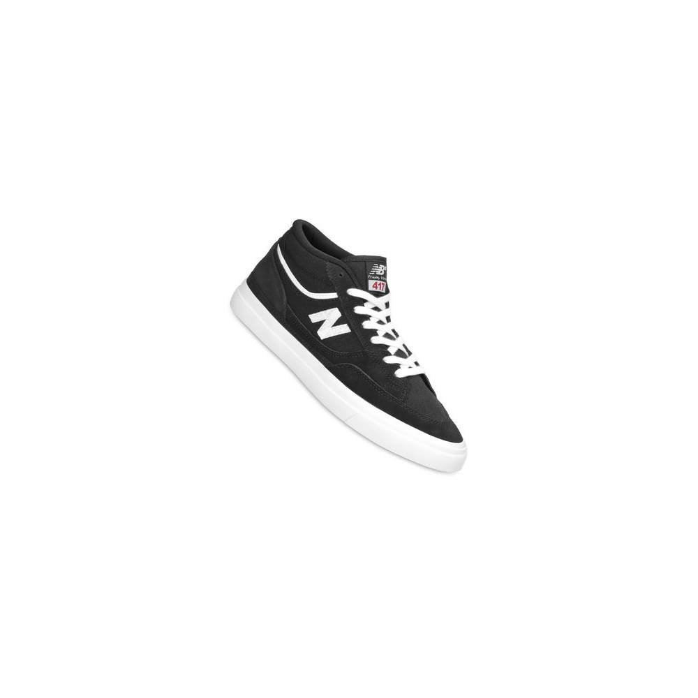 New Balance 417 Franky Villani NM417ODS / schwarz