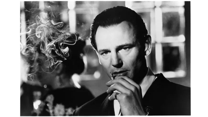 Schindlers Liste - Remastered