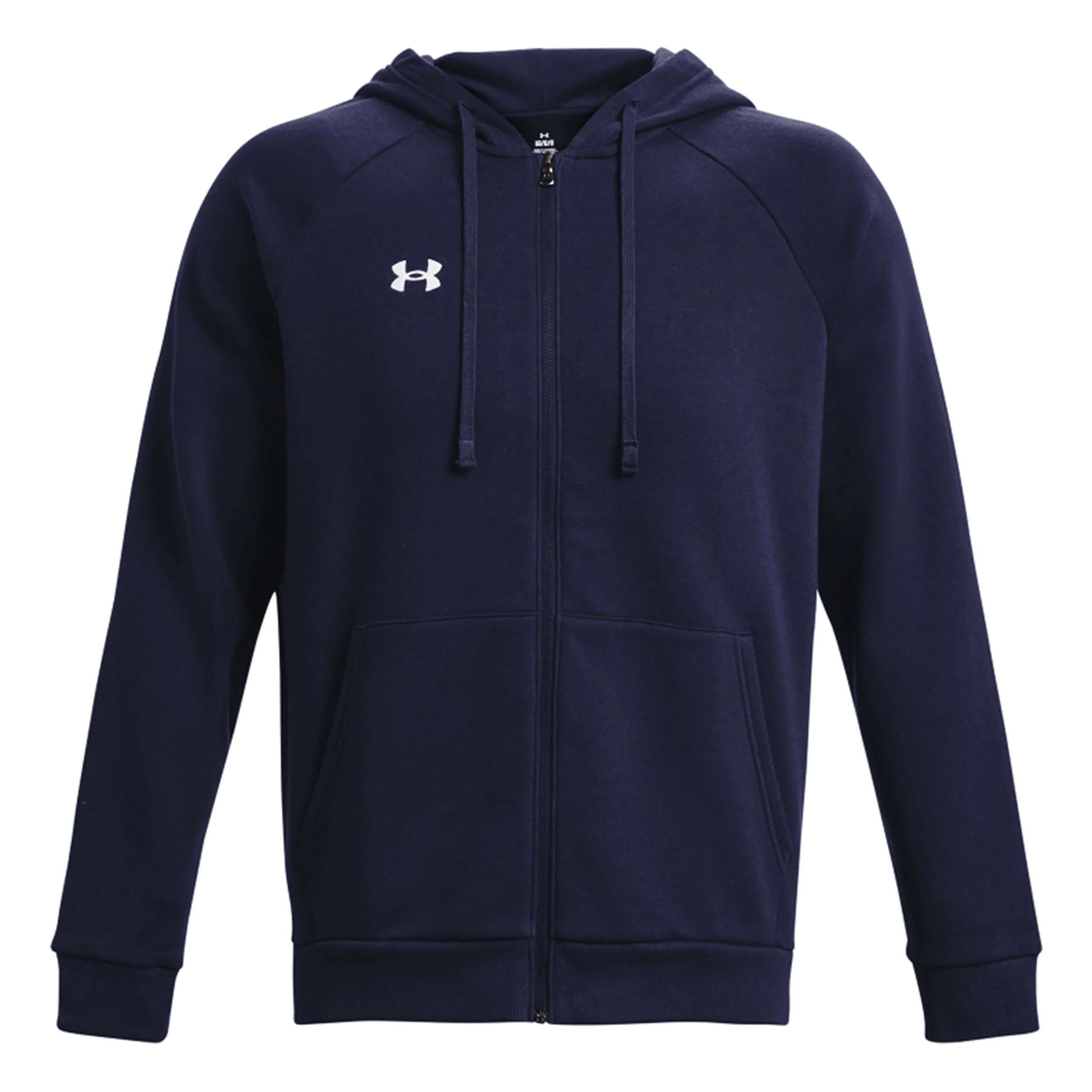 Rival Sweatjacke Herren - Dunkelblau