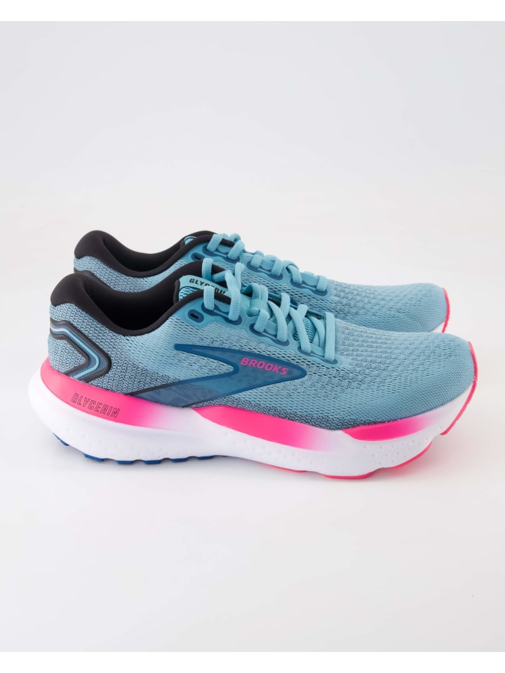 Brooks Laufschuhe in Blau günstig kaufen 38