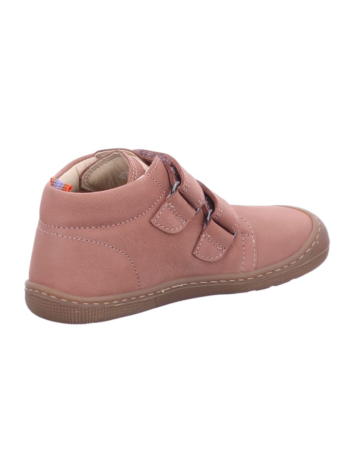 KOEL Mädchen Halbschuhe  in Rot günstig kaufen