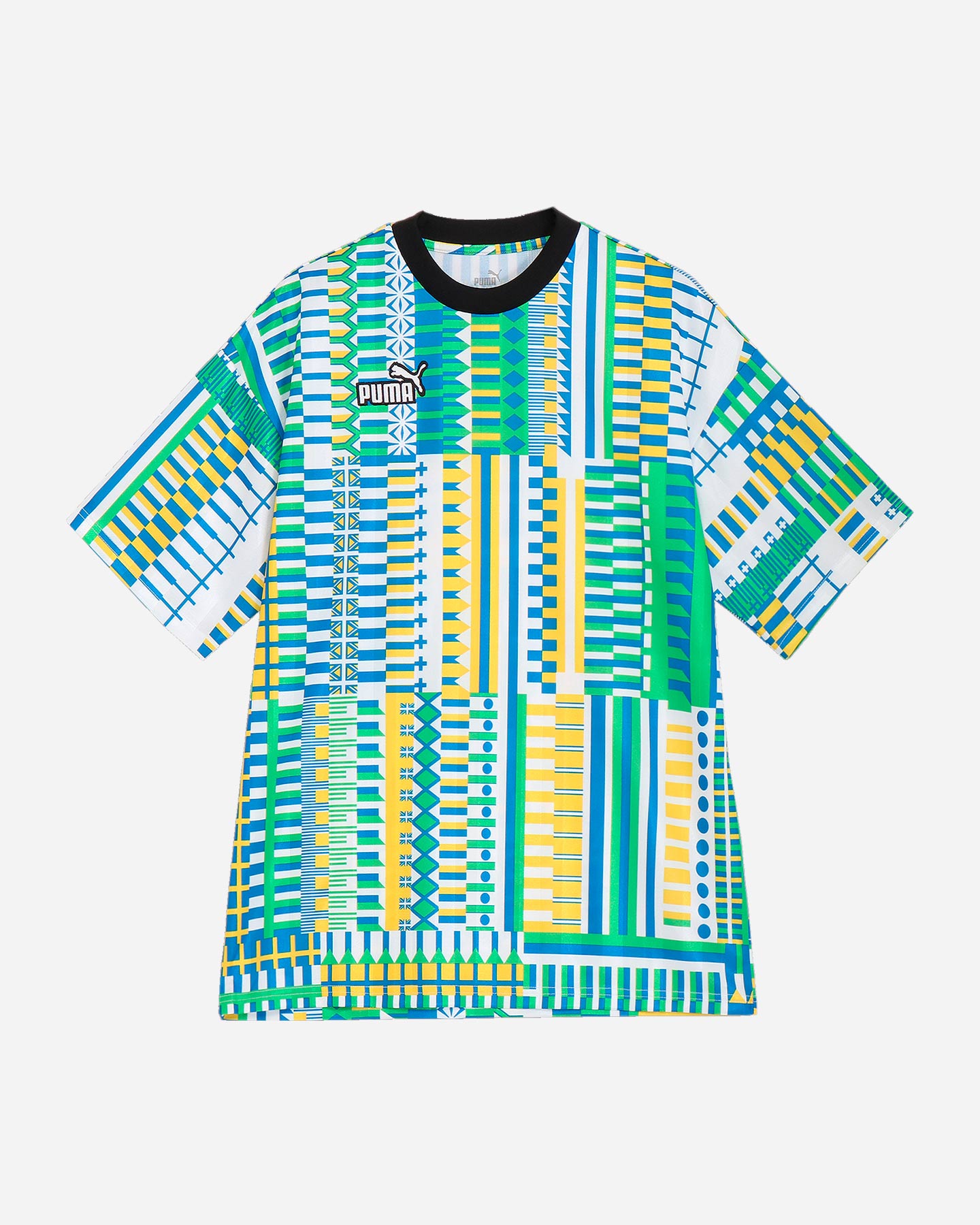 Futbalové tričko Puma Fanwear Capsule M 658966-15