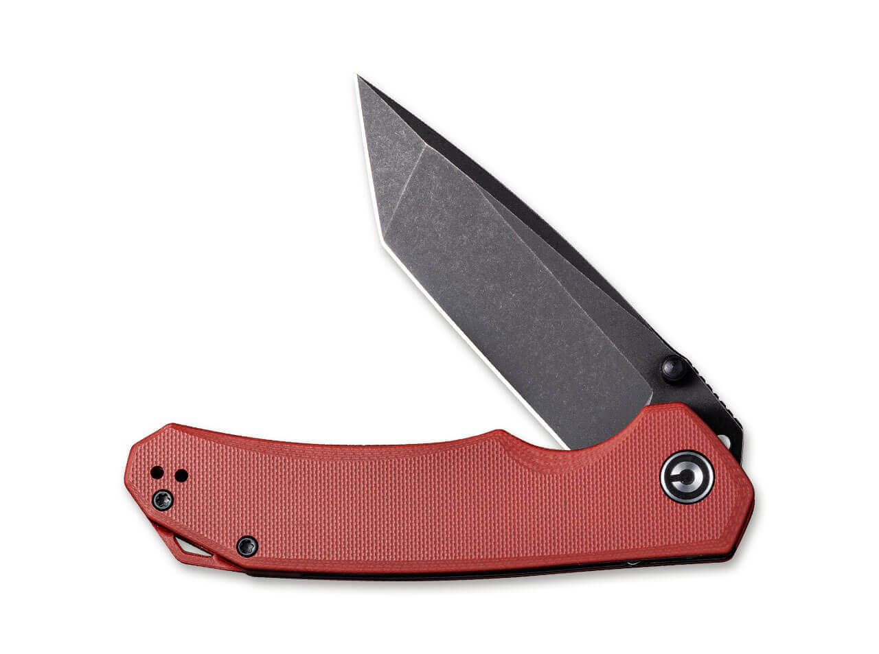 Brazen G10 Burgund