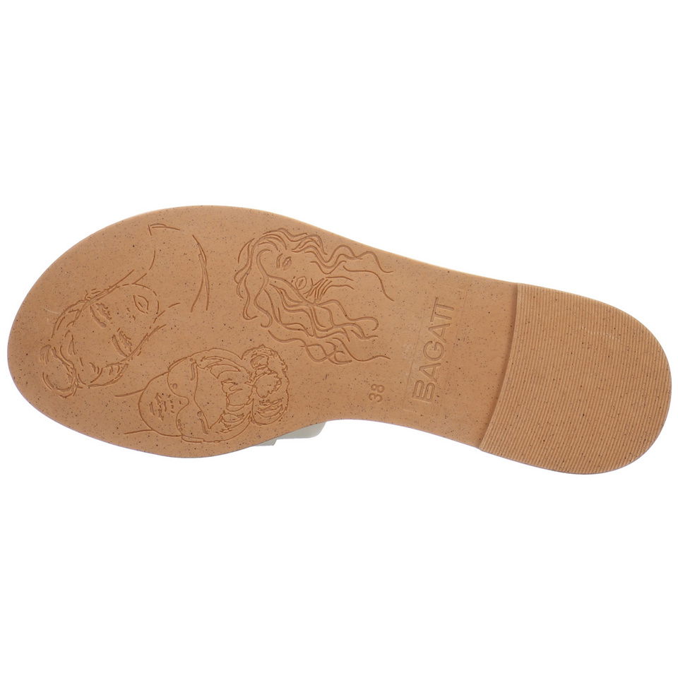TT.BAGATT Pantolette