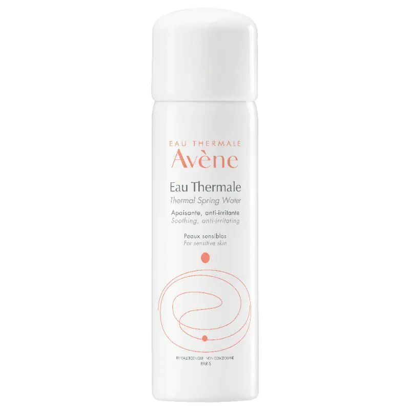 Avène terminio vandens purškiklis, 50 ml