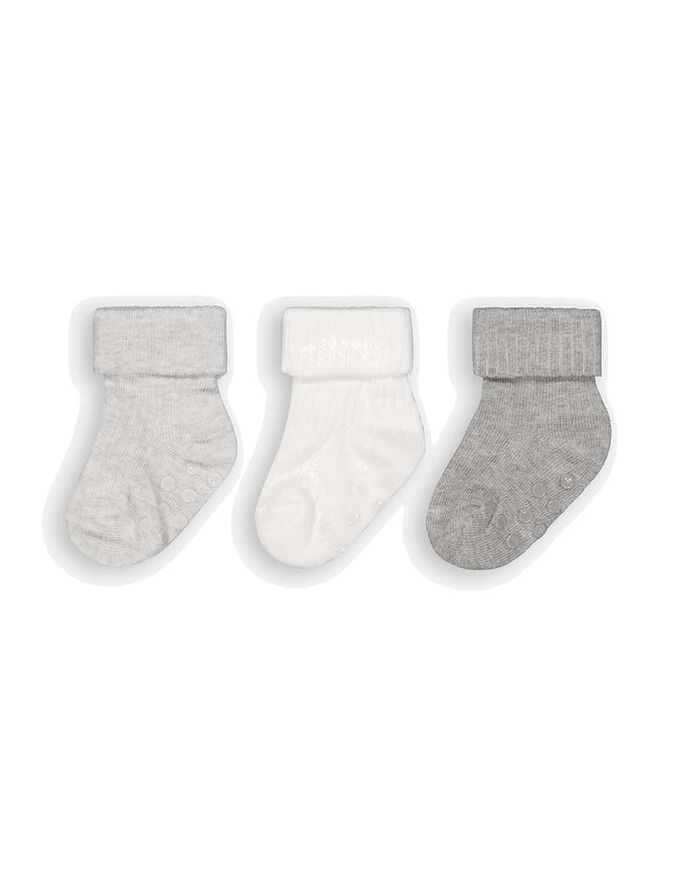 Socken - 3er-Pack