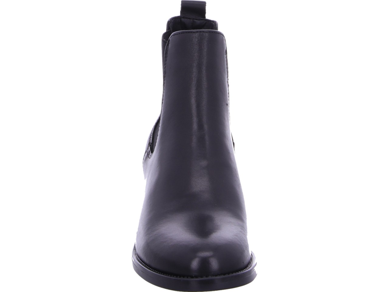 TAMARIS Stiefeletten schwarz