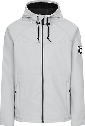 Derbe Jacke Isleby