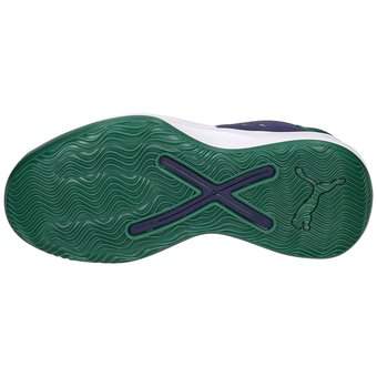 PUMA Rise Nitro June Ambrose in blau