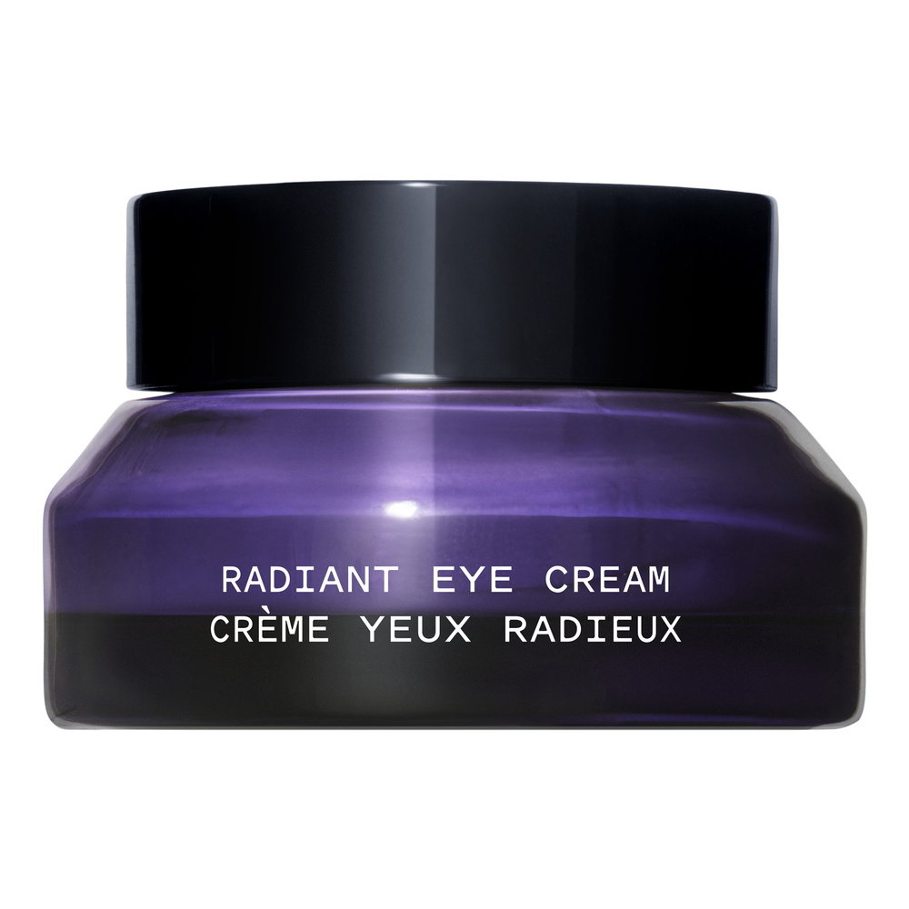keys soulcare Crème pour les yeux Radiant Crème