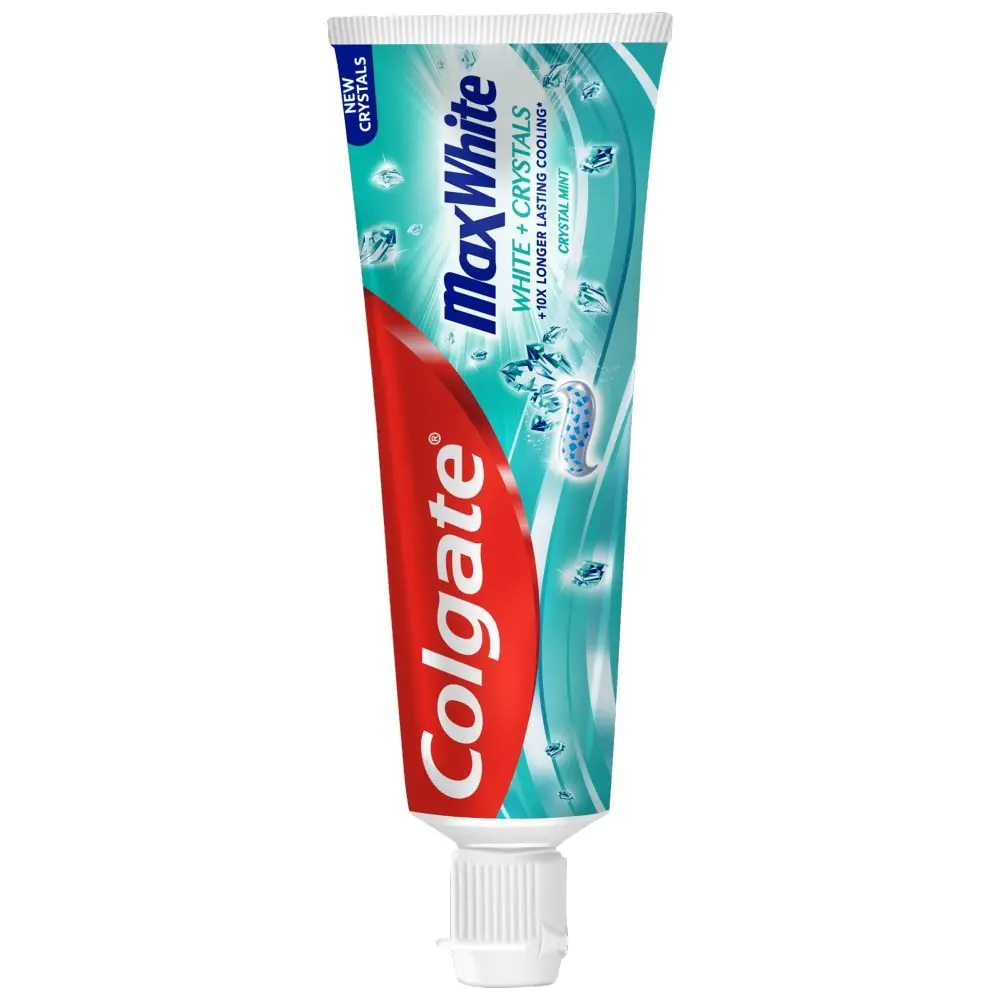 Colgate Max White Crystals pasta za zube