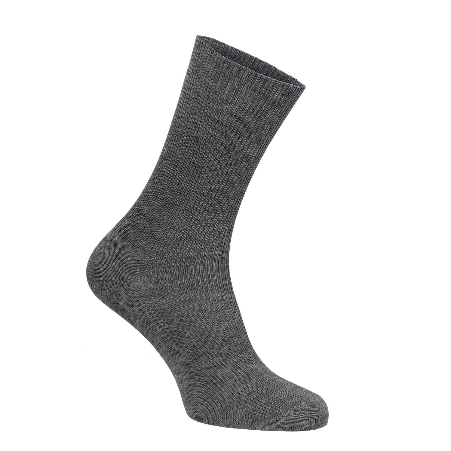 Kurzsocken ohne Gummi