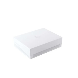 Gamegenic - Token Holder White