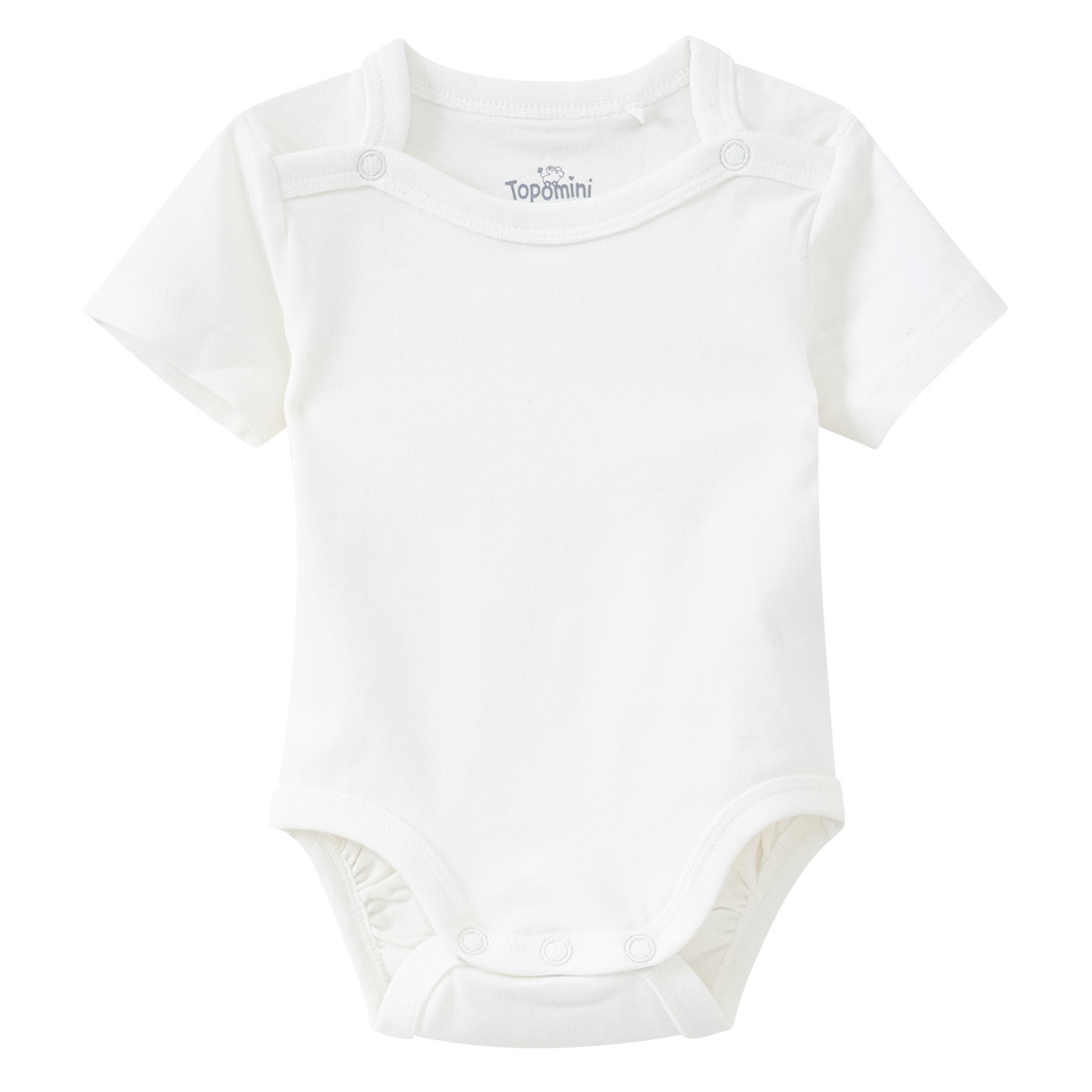 Newborn Strampler und Body im Set