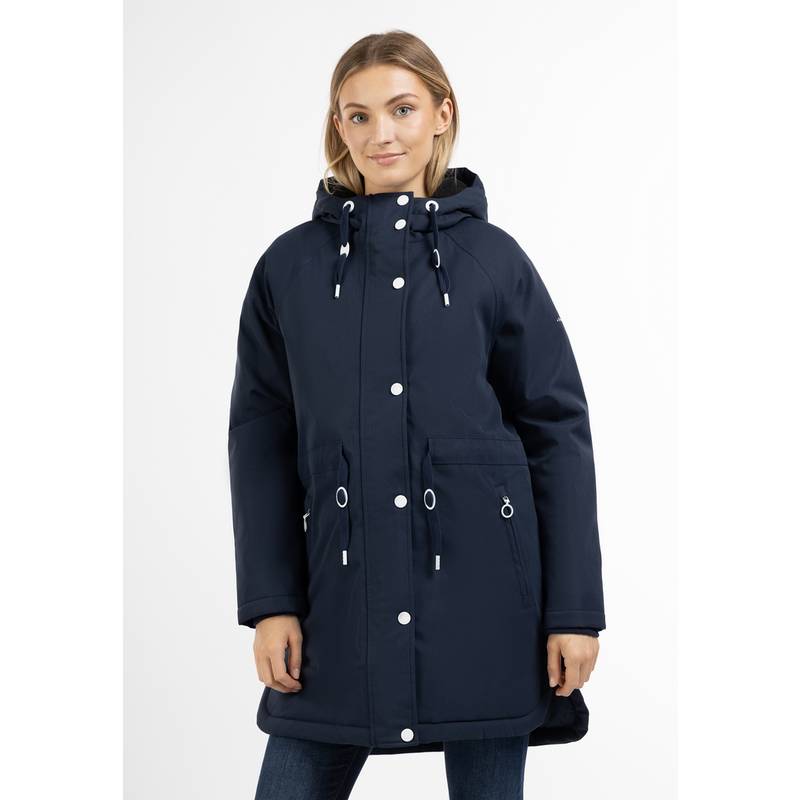 DreiMaster Winterjacke Damen